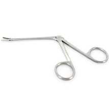 Hartmann fülcsipesz mikro 8 cm - 6 x 0.3mm