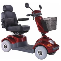 HEARTWAY BOLERO PF2S mozgássérült elektromos scooter