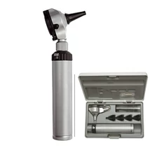 HEINE BETA 200 F.O. otoscop 2,5 V XHE kemény tokban