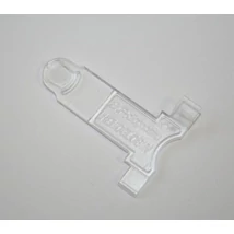 Mikroküvetta Hemo Control készülékhez