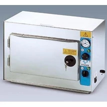 Hőlégsterilizátor Titanox 60L-manuális