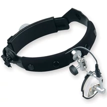 Homloklámpa-homloktükör LUX STORZ típusi - hálózati tápellátással