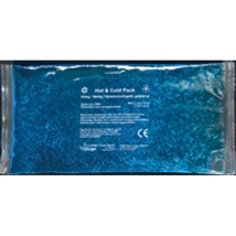 Hideg - Meleg gélpárna13,5x28 cm