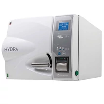 Autokláv HYDRA EVO 15 l (N osztályos) Autokláv HYDRA EVO 15 l (N osztályos)