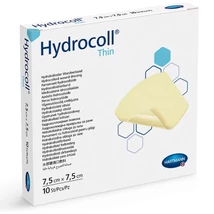 HYDROCOLL THIN vékony hidrokolloid kötszer 15x15cm