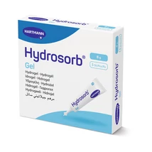 Hydrosorb Gel sebkezelő gél tubusban 8g - 5db