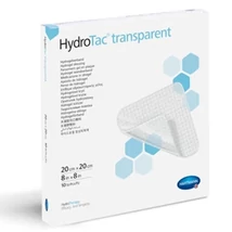 HydroTac transparent gélkötszer 20x20cm