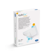 HydroTac Comfort géllel impr. habkötszer 8x15cm