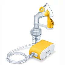 BEURER IH58 KID ultracsendes gyerek inhalátor