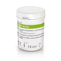 INCIDIN ACTIVE 160G felület fertőtlenítő granulátum (24)