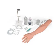 Infúziós és injekciós kar i.v.