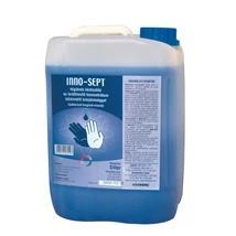 Fertőtlenítő szappan INNO-SEPT 5 l