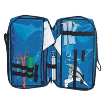 Intubációs készlet 3 standard laryngoscop lapoccal