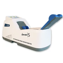 INUS S ultrahangos csontsűrűség mérő