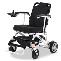 iTravel 1.054 összecsukható elektromos kerekesszék