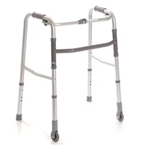 Járókeret 2 kerékkel - M-es