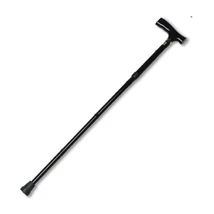 Alumínium, állítható járóbot GM4341 T markolattal