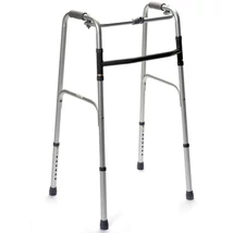 Járókeret DRIVE GECKO összecsukható - lépegető