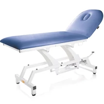 Lytus elektromos kezelőágy arckivágással 80cm, 180kg-ig