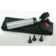 HEINE K180 F.O. 2.5 V XHL száloptikás otoscop