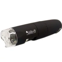 Kapillár mikroszkop "P16" MIC Wi-Fi & USB