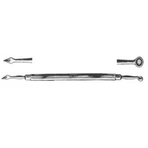 Komedo nyomó Katsch 14 cm