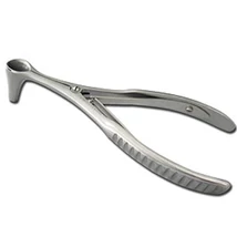 Killian/Hartmann orrterpesztő 14 cm - 75 mm