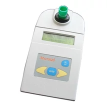 MIKROLAB 505 kis laborkészülék