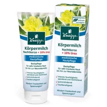 KNEIPP Testápoló Ligetszépe + 10%UREA 200 ml