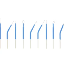 Koagulátor elektród szet 10 db -5cm
