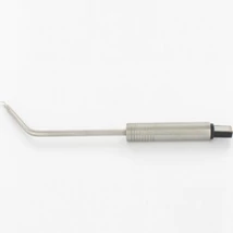 Koagulátor elektróda bipolaris - BINNER ENT 19 cm/45 fok