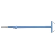 Koagulátor elektróda eldobható - horog- 13 cm / 10 db