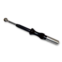 Koagulátor gömb elektróda - átmérő.4 mm - 5.5 cm – autoklávozható