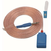 Koagulátor neuralis kábel vezeték - 5 m