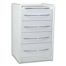 ORVOSI SZEKRÉNY GIMA - mobil szekrény