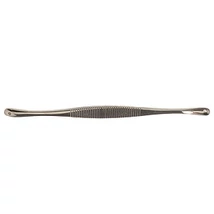 Komedo nyomó ovális 14 cm