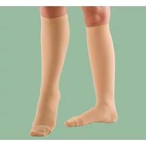 ELASTOFIT AD I-es kompressziós erősségű térdharisnya zárt lábfejjel