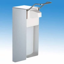 Könyökkaros fertőtlenítő adagoló EU