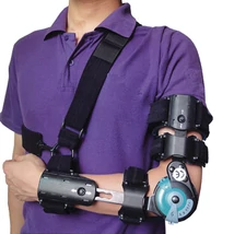 Könyök ortézis ROM, szögben állítható -bal