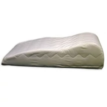 Lábtámasztó párna