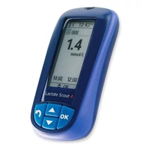 LACTATE SCOUT 4 laktátszint meghatározó készülék