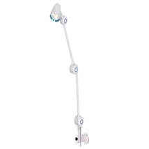 Lámpa orvosi ALFA-FLEX LED - fali 60.000 lux/50cm