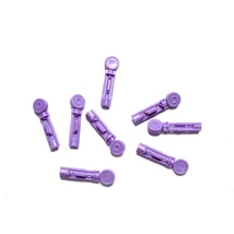 Vérvételi lándzsa 20 db-os