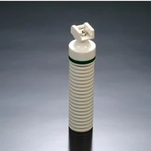 Laryngoscop nyél műanyag