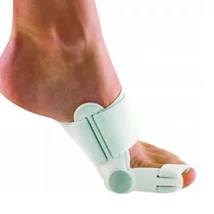 Labujj bütyök korrigáló sín 