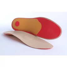 Leather & Memory talpbetét