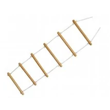 Lépcsos ágykapaszkodó 6 fokos 160 cm