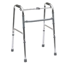 Lépegető járókeret “Step-By -Step”