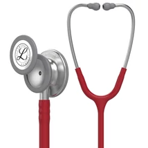 Littmann Classic III.   fonendoszkóp - Borvörös Littmann Classic III.   fonendoszkóp - Borvörös