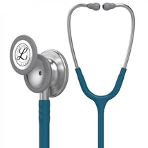 Littmann Classic III.   fonendoszkóp - Karibkék Littmann Classic III.   fonendoszkóp - Karibkék